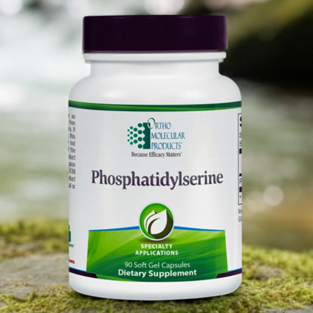 Phosphatidylserine