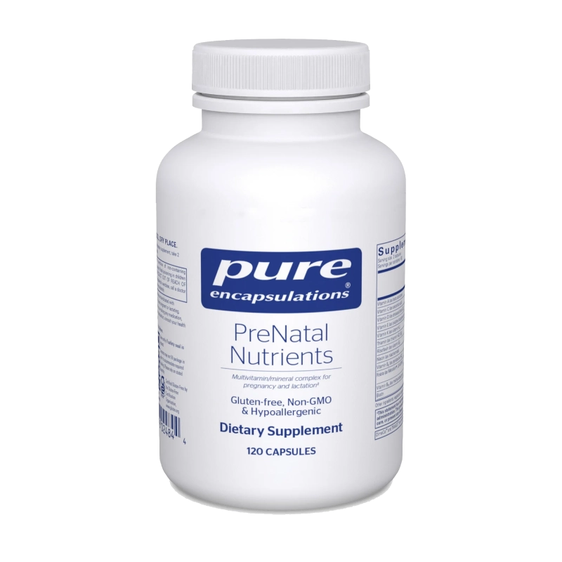 PreNatal Nutrients