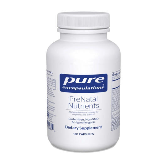 PreNatal Nutrients