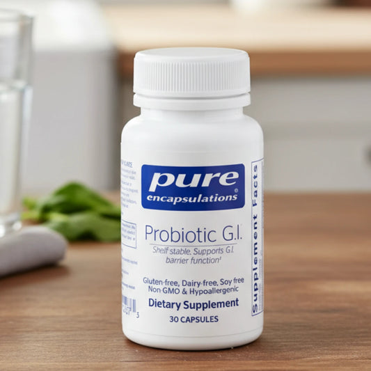 Probiotic G.I.