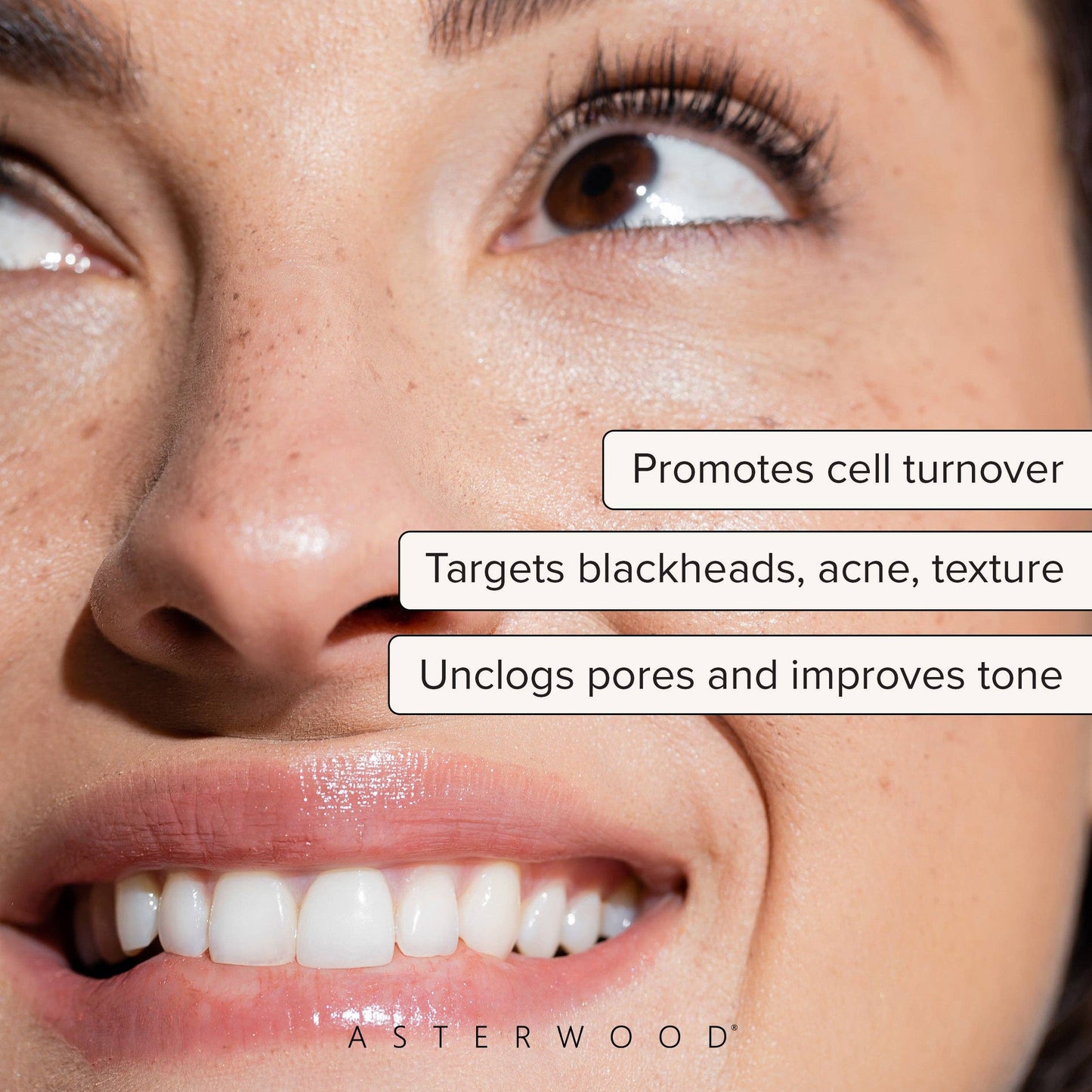 Overnight Exfoliating Serum