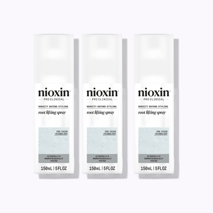 Nioxin Root Lifting Spray: 1 Pack