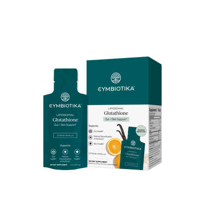 Liposomal Glutathione (12 Count): Box of 12 packets