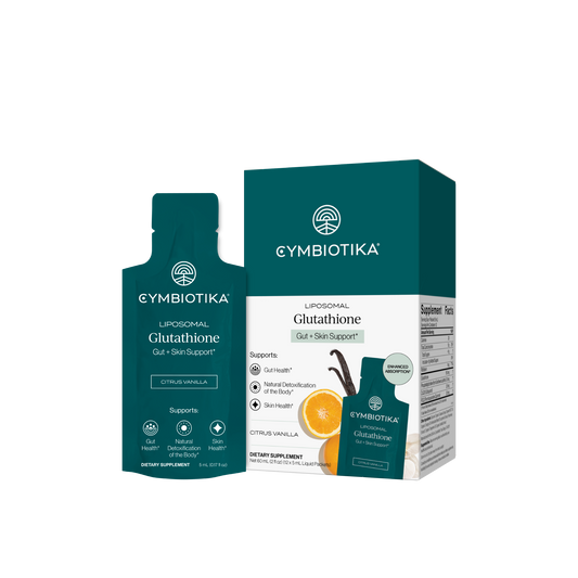 Liposomal Glutathione (12 Count): Box of 12 packets