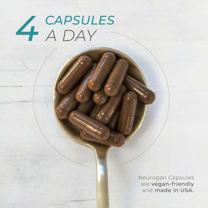 Sea Moss Capsules