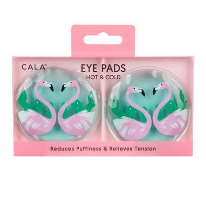 CALA Hot and Cold Under Eye Reusable Pad: Rainbow