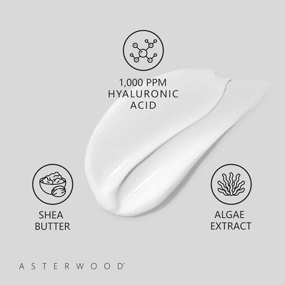 Hyaluronic Acid Moisturizer: 1.7 Fl Oz (Pack of 1)