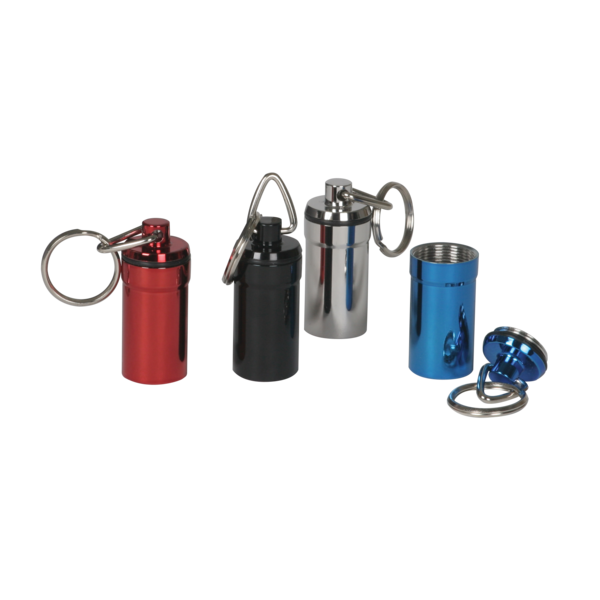 Ezy Dose® Pill Fob Display (Metal)