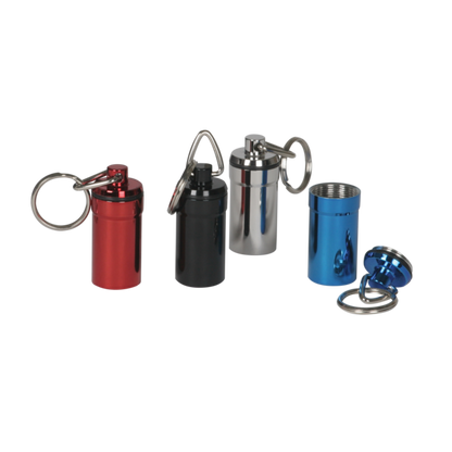 Ezy Dose® Pill Fob Display (Metal)