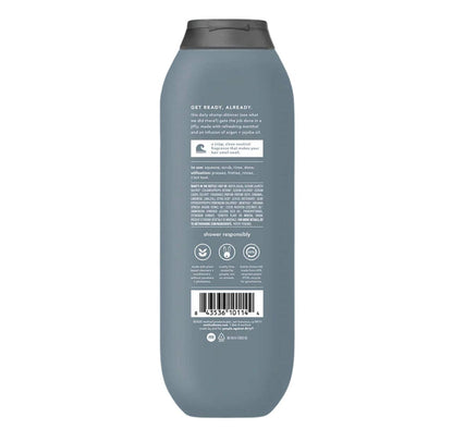 Method Men 2-In-1 Shampoo & Conditioner, Sea + Surf, 14 Oz