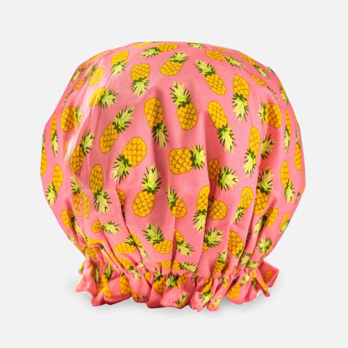 Bouffant Shower Cap: Duckies