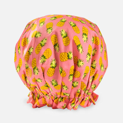 Bouffant Shower Cap: Duckies
