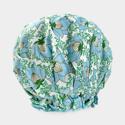 Bouffant Shower Cap: Duckies
