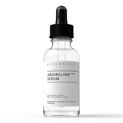 Argireline Serum: 1oz