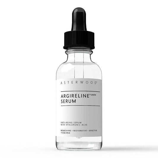 Argireline Serum: 1oz