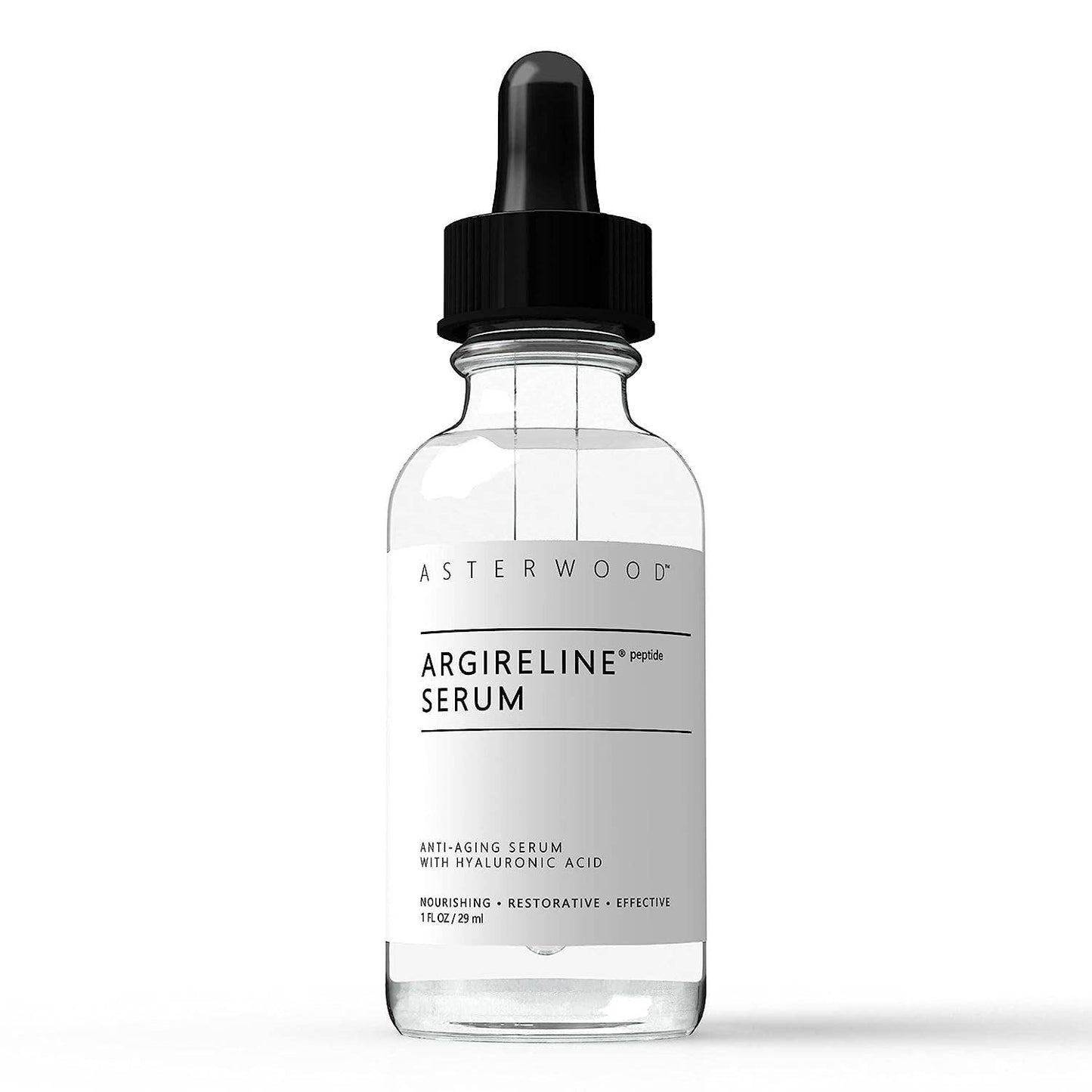 Argireline Serum: 2oz