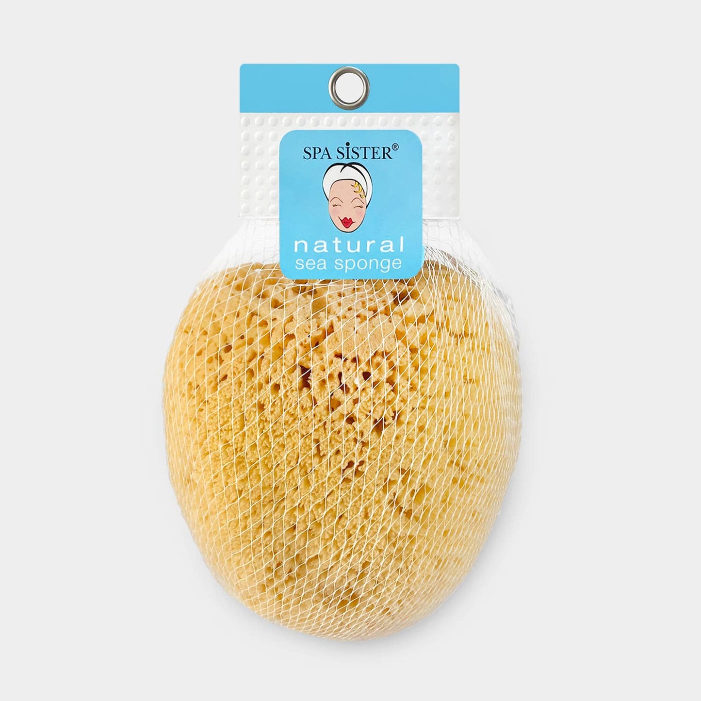 Natural Sea Sponges: Medium