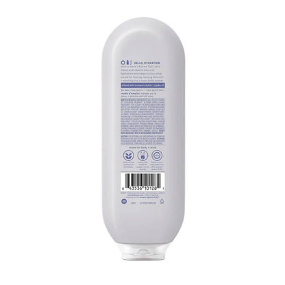 Method Body Simply Nourish Hydrating Lotion, 13.5 Oz