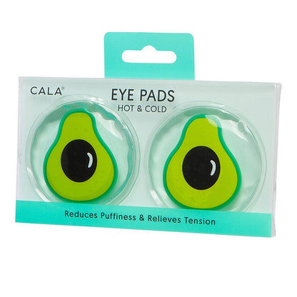 CALA Hot and Cold Under Eye Reusable Pad: Rainbow