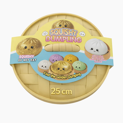 25 CM XL DUMPLING