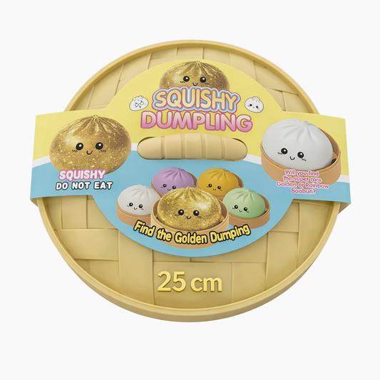 25 CM XL DUMPLING