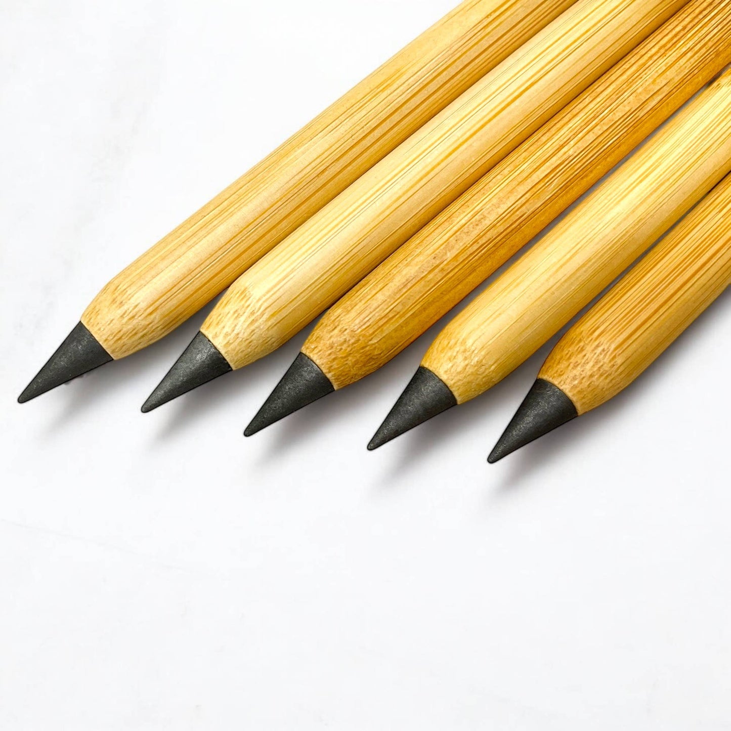 Never Ending Bamboo Pencil | POS | Earth Day Bestseller: Original Modern
