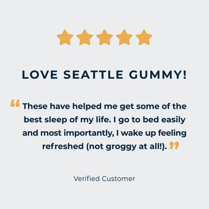 Slumber Shots Sleep Aid SUGAR FREE 48-Serving | 12-Pack