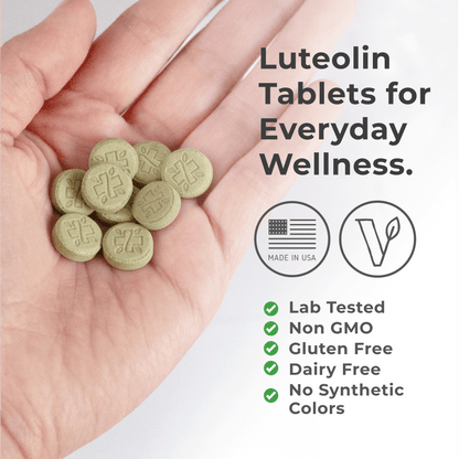 Luteolin Tablets