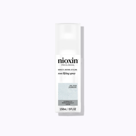 Nioxin Root Lifting Spray: 1 Pack