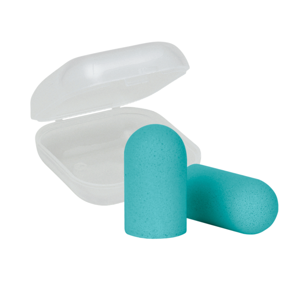 Super Sleep® Ear Plugs (10 Pair)