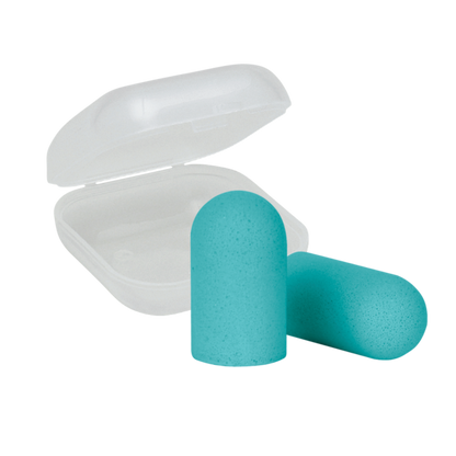 Super Sleep® Ear Plugs (10 Pair)