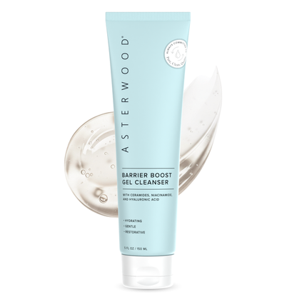 Barrier Boost Cleansing Gel