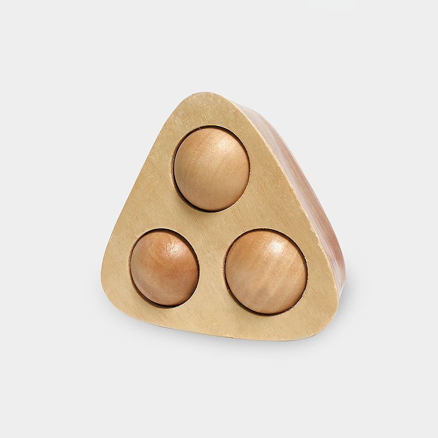 Mini Wheel Massager