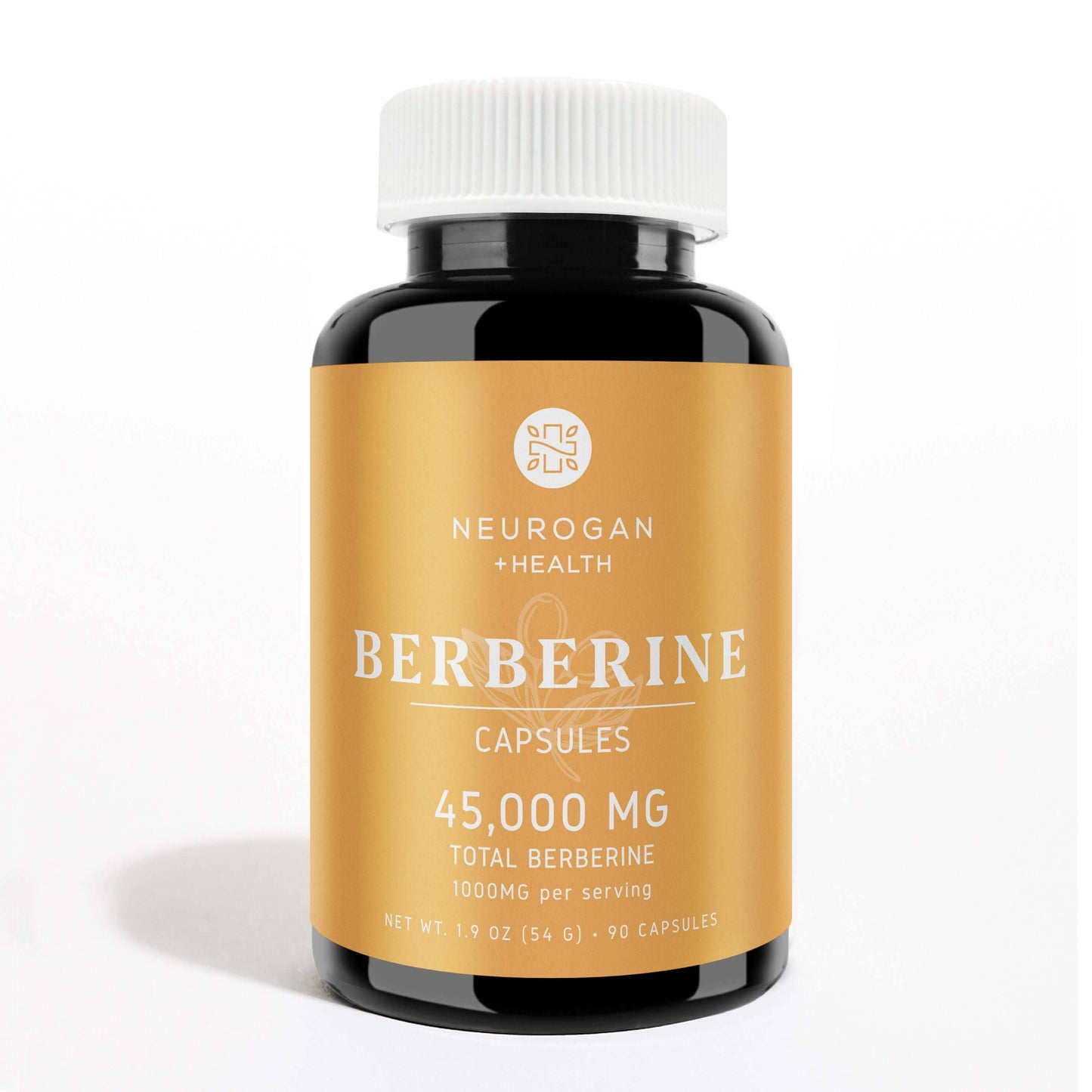 Berberine Capsules