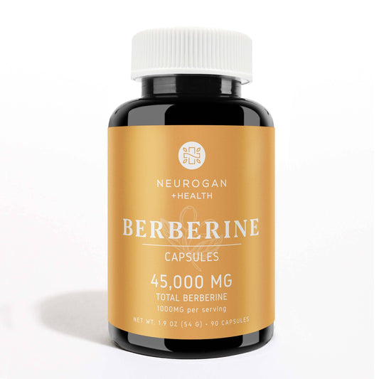 Berberine Capsules