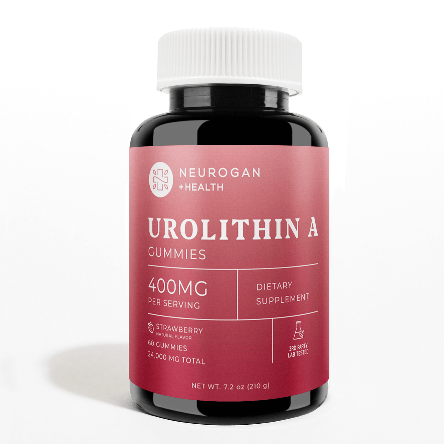 Urolithin A Gummies