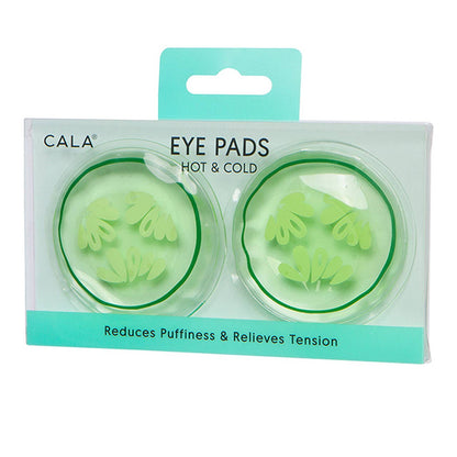 CALA Hot and Cold Under Eye Reusable Pad: Rainbow