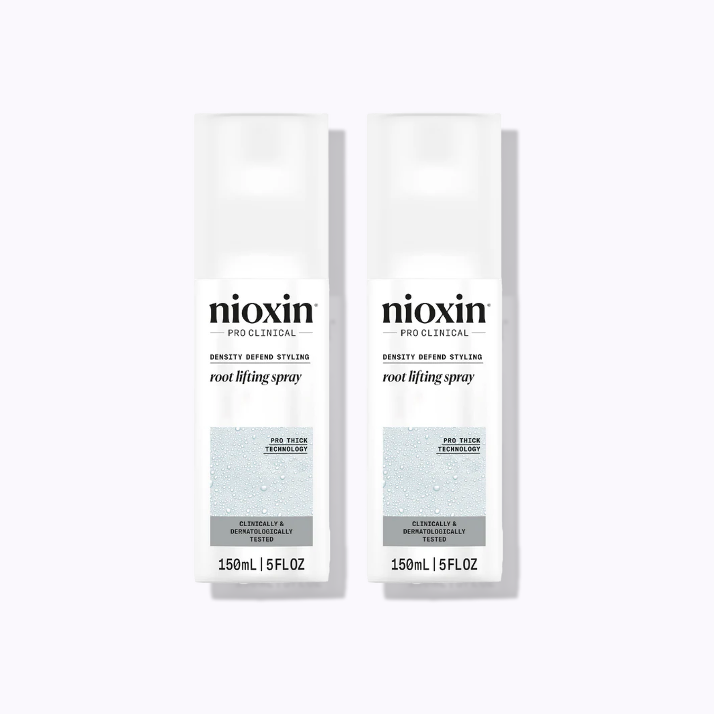 Nioxin Root Lifting Spray: 1 Pack