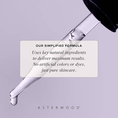 Bakuchiol Serum: 1 oz