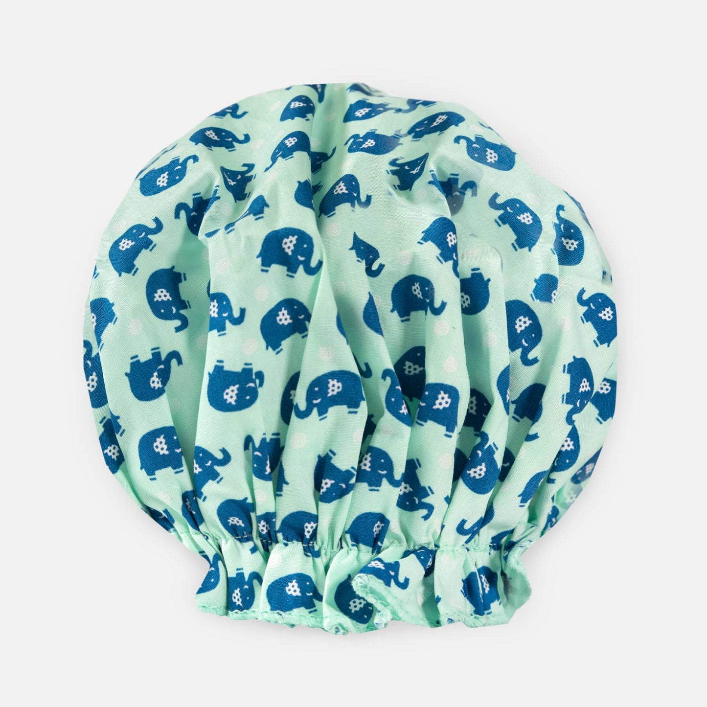 Bouffant Shower Cap: Duckies