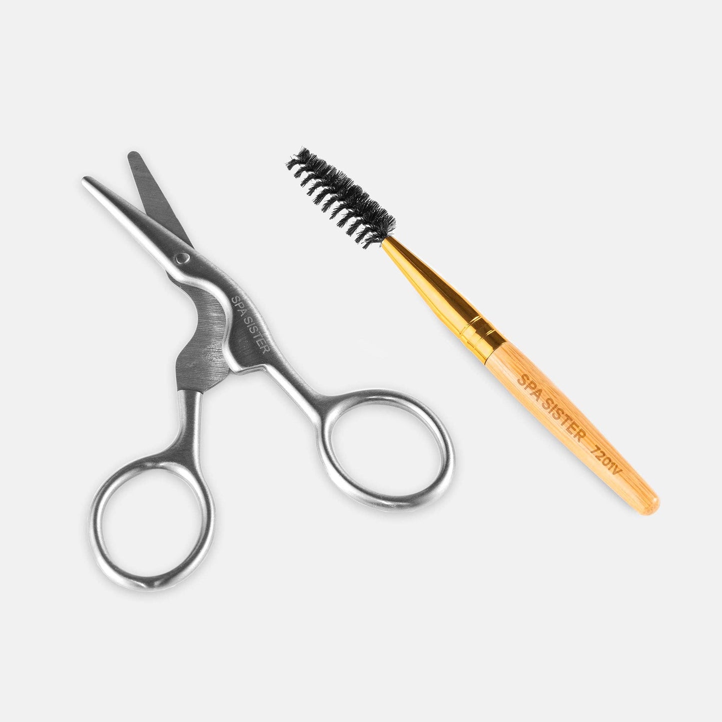 Pro Shaping Brow Duo