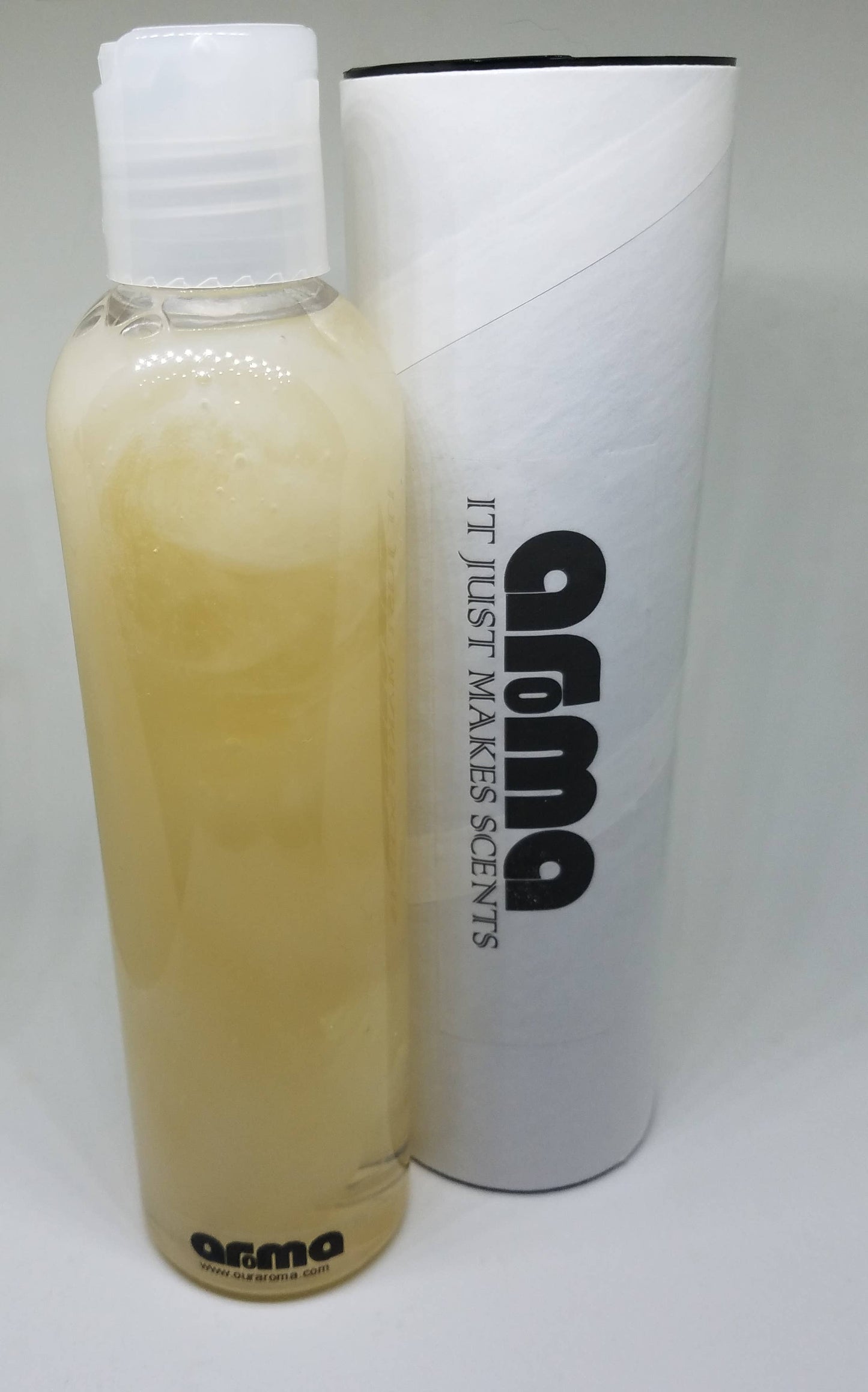 Vanilla Bean Butter Body Butter: Body Butter / 8 Fl oz / 236 ml