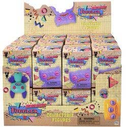Zuru Fuggler | Rad Edition Figure In Blind Box - Assorted