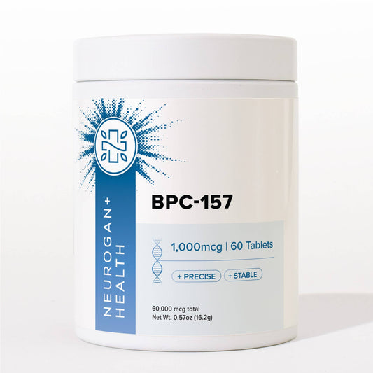 BPC-157 Proprietary Blend Tablets (Body Protection Compound)