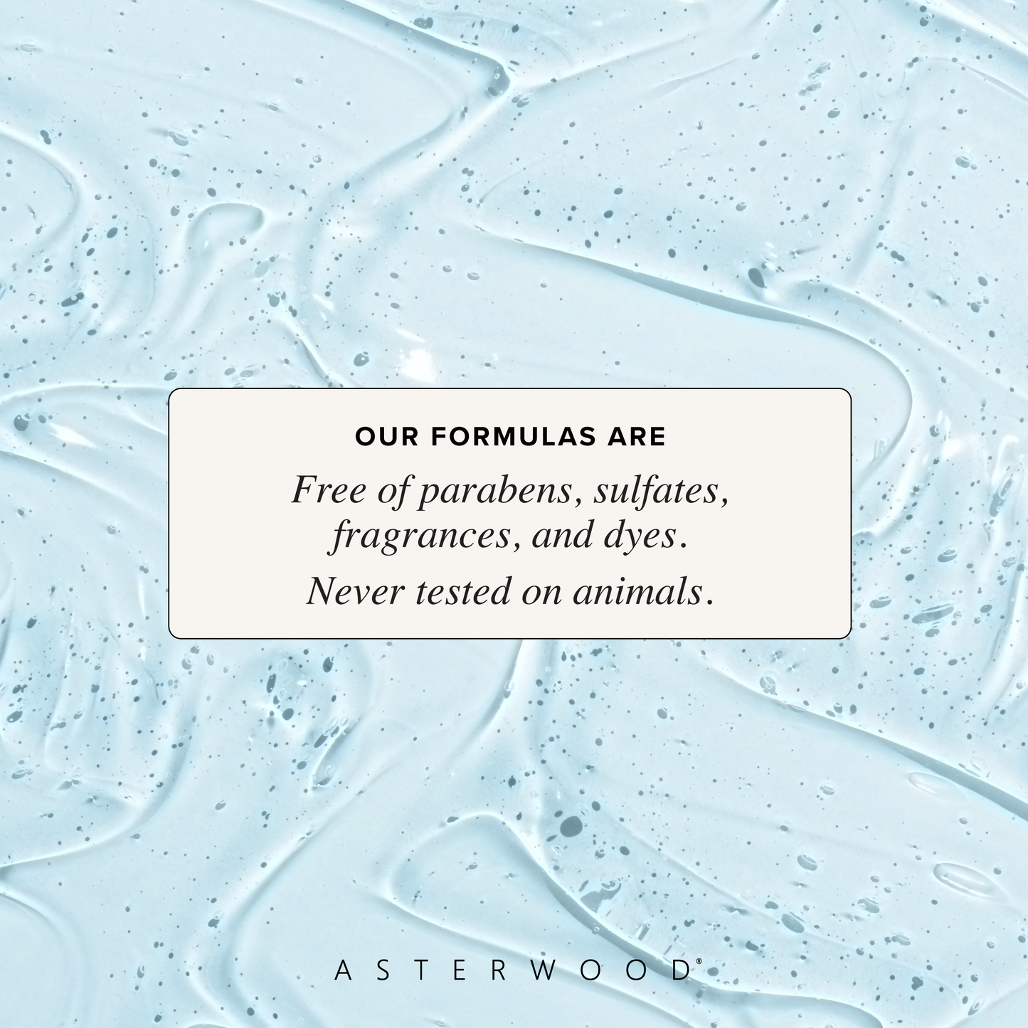 Barrier Boost Cleansing Gel