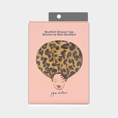 Bouffant Shower Cap: Duckies