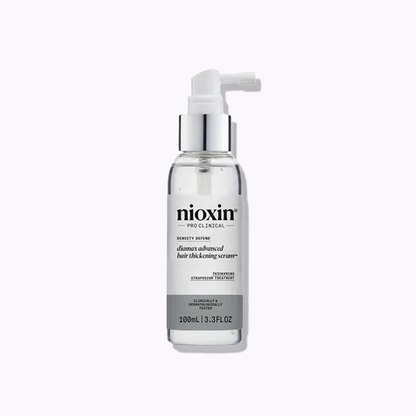 Nioxin Diamax Advanced Hair Thickening Serum: 2 Pack