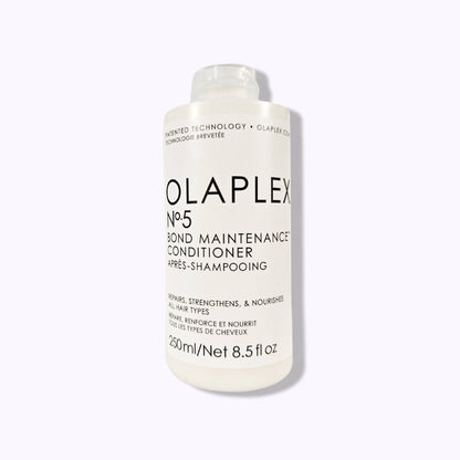 OLAPLEX No. 5 Bond Maintenance Conditioner: 8.5 fl oz / 250 ml
