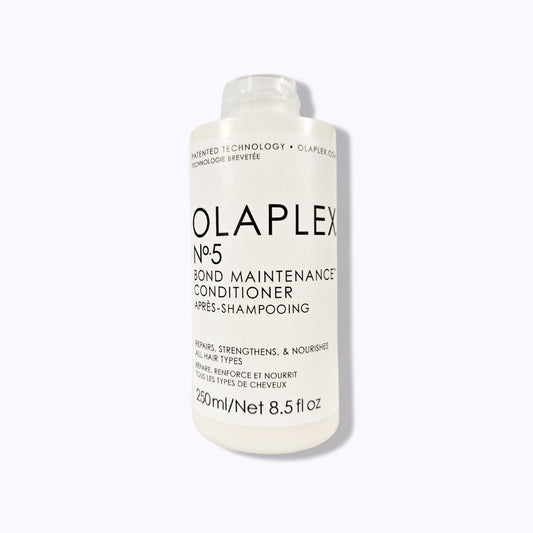 OLAPLEX No. 5 Bond Maintenance Conditioner: 8.5 fl oz / 250 ml