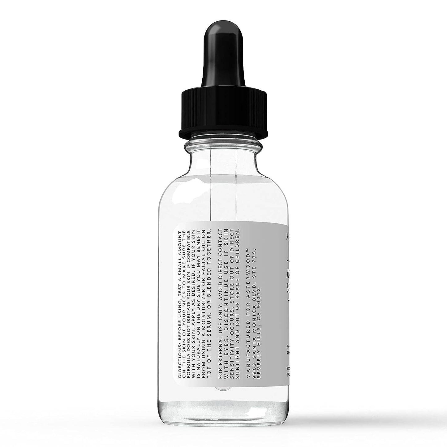 Argireline Serum: 2oz